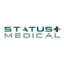 Status Medical Plus logo