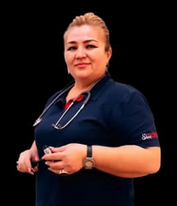 Isroilova Gullola Mamasolievna