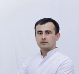 Sultonov Xusniddin Murtazoevich