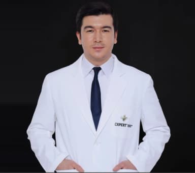 Najmiddinov Baxtiyor Farxadovich