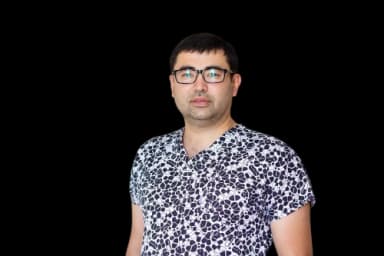 Шорахмедов Шорахмат Шорасулович