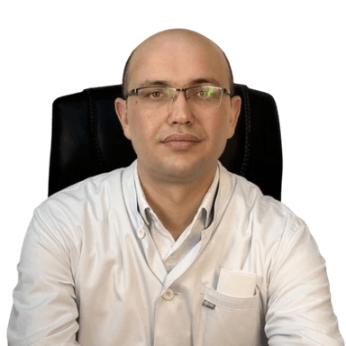 Baqoev Iskandarbek Axrorovich
