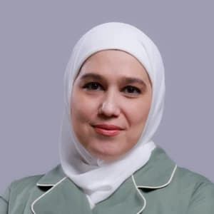 Сатторова Феруза Равшановна