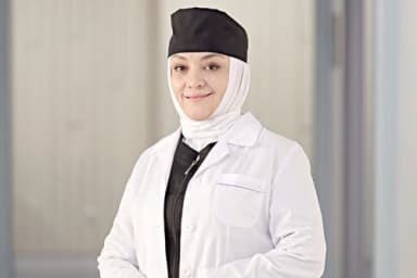 Paizieva Fotima Rixsitillaevna