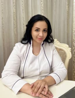 Doniyorova Farangiz Alisherovna
