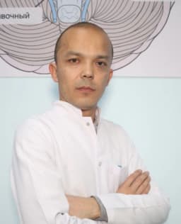 Jurayev Sanjar Torayevich
