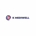K Mediwell logo
