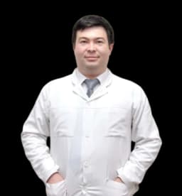 Sodikov Sardor Abdunabievich