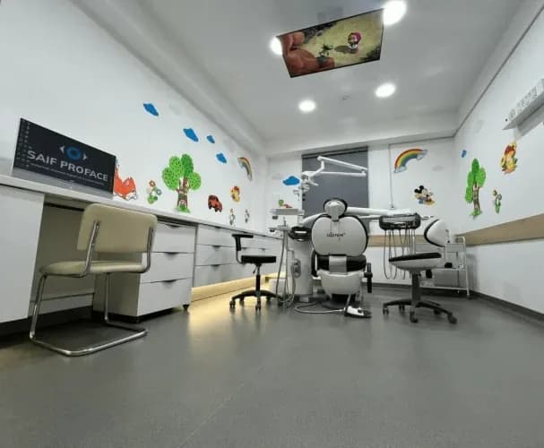 Saif ProFace — Фотографии 1