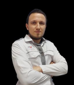 Resyayev Dmitriy Georgiyevich