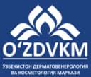 Dermatovenerologiya va kosmetologiya ilmiy tadqiqot instituti logo