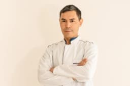 Endibayev Aybek Abadovich