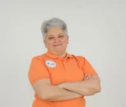 Melnikova Yelena Asatovna