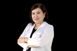 Alyaviya Feruza Anvarbekovna