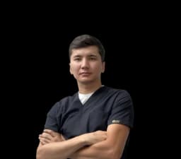 Maxkamov Muxammad Abdunabiyevich