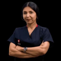 Raupova Sevara Amanovna