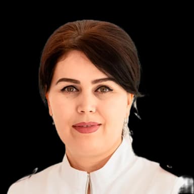 Jumaniyozova Fazilat Zarifboeva