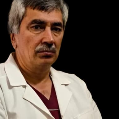 Saliev Ilxom Mamatqulovich