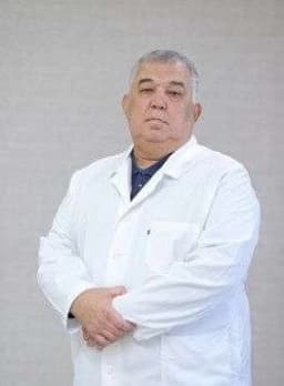Yahyaev Xakimdjan Tairovich