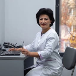 Djurabekova Shohida Baxtiyorovna