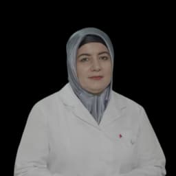 Mirzakarimova Nasiba Mihmanovna