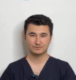 Abduganiyev Abdurahmon Abbosovich
