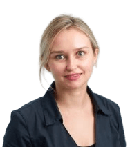 Anna Lvovna Slyusar