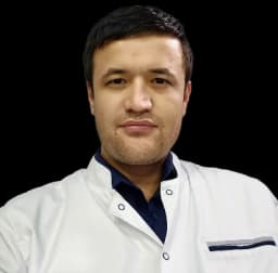 Tolipov Davlatxon Musulmon o'g'li