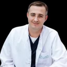 Zaremba Aleksandr Yevgenevich