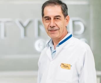 Dalimov Iskandar Ziyadovich