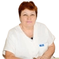 Alieva Galina Valentinovna