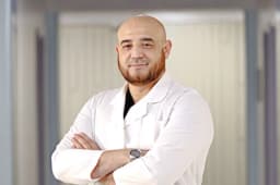 Rahimdjanov Jamshid Raxmanullaevich