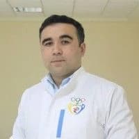 Aliqulov Extiyor