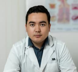 Jo'rayev Abduzohid Abduvohidovich
