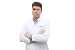TavaKkalov Mavlon Ashuralievich