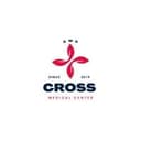Stomanologiya Tashkent/Cross Medical Center logo