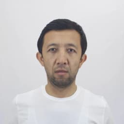 Abdullayev Xamidulla Abdulla ogli