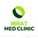 Ibrat Med logo