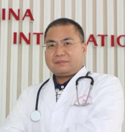 Lyu Szi Ren