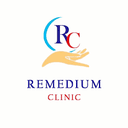 ReMedium Clinic logo