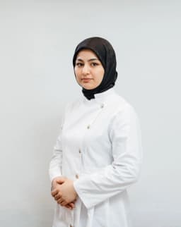 Abduqadirova Yulduz Shavkatbekovna