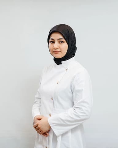 Abduqadirova Yulduz Shavkatbekovna