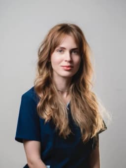 Антонова Дарья Бахтибековна