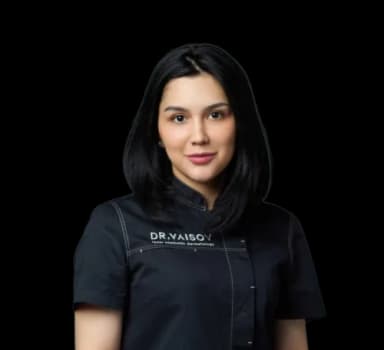 Rano Abduladjonova