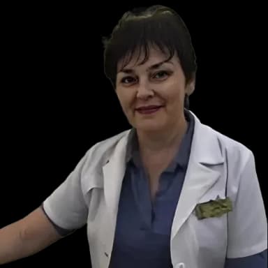 Kleymenova Larisa Feliksovna