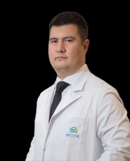 Nurmatullayev Sa’dulla Xikmatullayevich