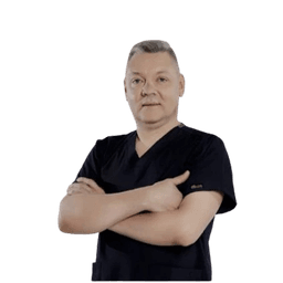 Zeberg Dmitriy Vladimirovich