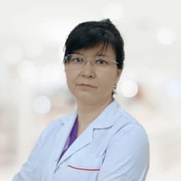 Rasulova Nigora Abdumalikovna