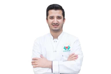 Sodiqov Jamshid Qahramon o'g'li