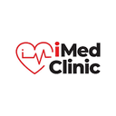 Imed Clinic logo